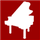 PianoCrumbs.com icon