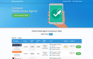 OnlineAgentPicker screenshot 1