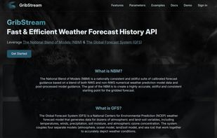 Website