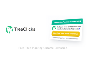 TreeClicks screenshot 1