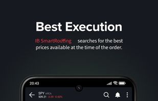 Interactive Brokers screenshot 1