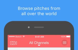 Founderfox screenshot 1