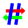 Hexto icon