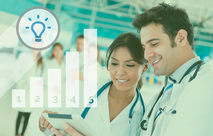 Easily integrate with your business/practice