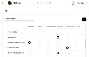 Mumu Platform screenshot 2