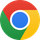 Google Chrome icon