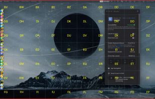 Mousio screenshot 1