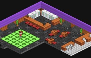 Start a night club