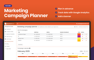 SignatureSatori screenshot 3