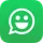 Wemoji - WhatsApp Sticker Make icon