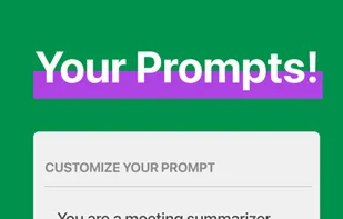 LazyNotes screenshot 3