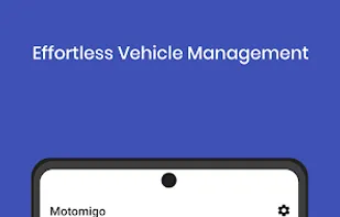 Motomigo screenshot 1