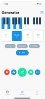 ChordChord screenshot 1