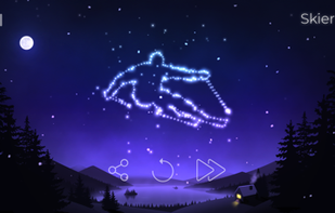 Astral Light screenshot 1