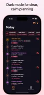 Rise: Daily Planner & Routine screenshot 3