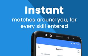 Hobbytwin screenshot 1