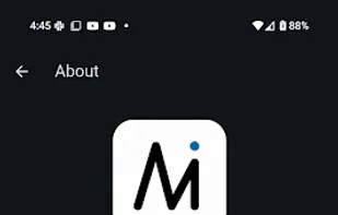 Maid (AI) screenshot 3