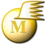 Mercury Messenger icon