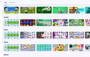Homepage