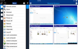 Net Monitor for Employees screenshot 2