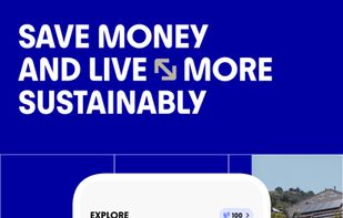 Commons: Sustainable Spending screenshot 1