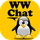 WWChat icon