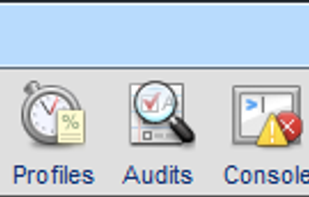 Google Chrome Developer Tools screenshot 1