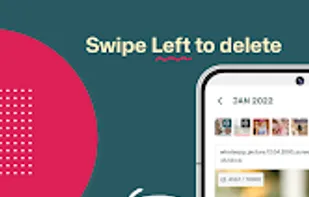 Sponge - Gallery Cleaner screenshot 1