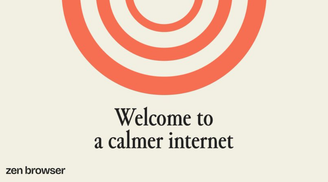 Zen Browser Launches New Version and Branding Update image