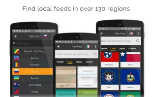 NewsTab screenshot 2