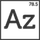 Amazium icon