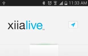 XiiaLive screenshot 1