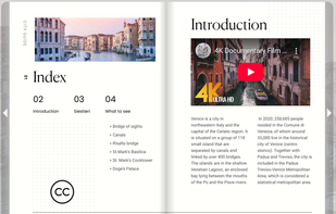 Heyzine screenshot 1