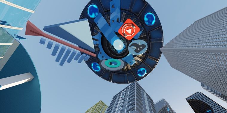 KDE Gear 23.04: New apps, features, and improvements for the ultimate KDE experience image