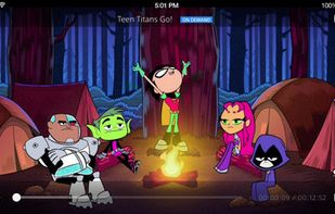 PlayStation™ Vue screenshot 3