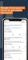 Forum where you will a answer
