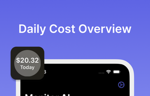 Monitor AI screenshot 1