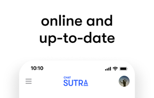 ChatSUTRA screenshot 3