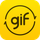 DU GIF Maker icon