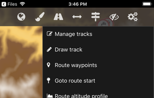 Cartograph 2 Maps screenshot 3