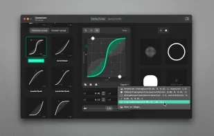 Couverture screenshot 1