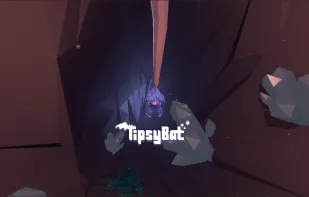 Tipsy Bat screenshot 1