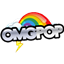 Omgpop icon