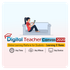 Digital Teacher Canvas icon