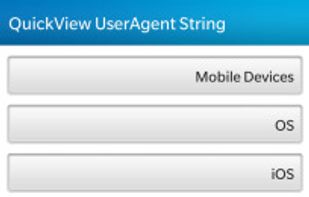 multiFEED screenshot 3