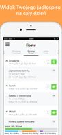 Fitatu screenshot 1