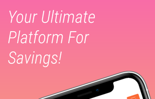 Saving Says screenshot 1