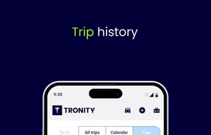 Tronity screenshot 1