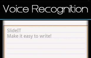 SlideIT Keyboard screenshot 3