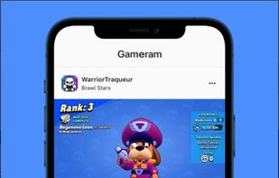 Gameram screenshot 2